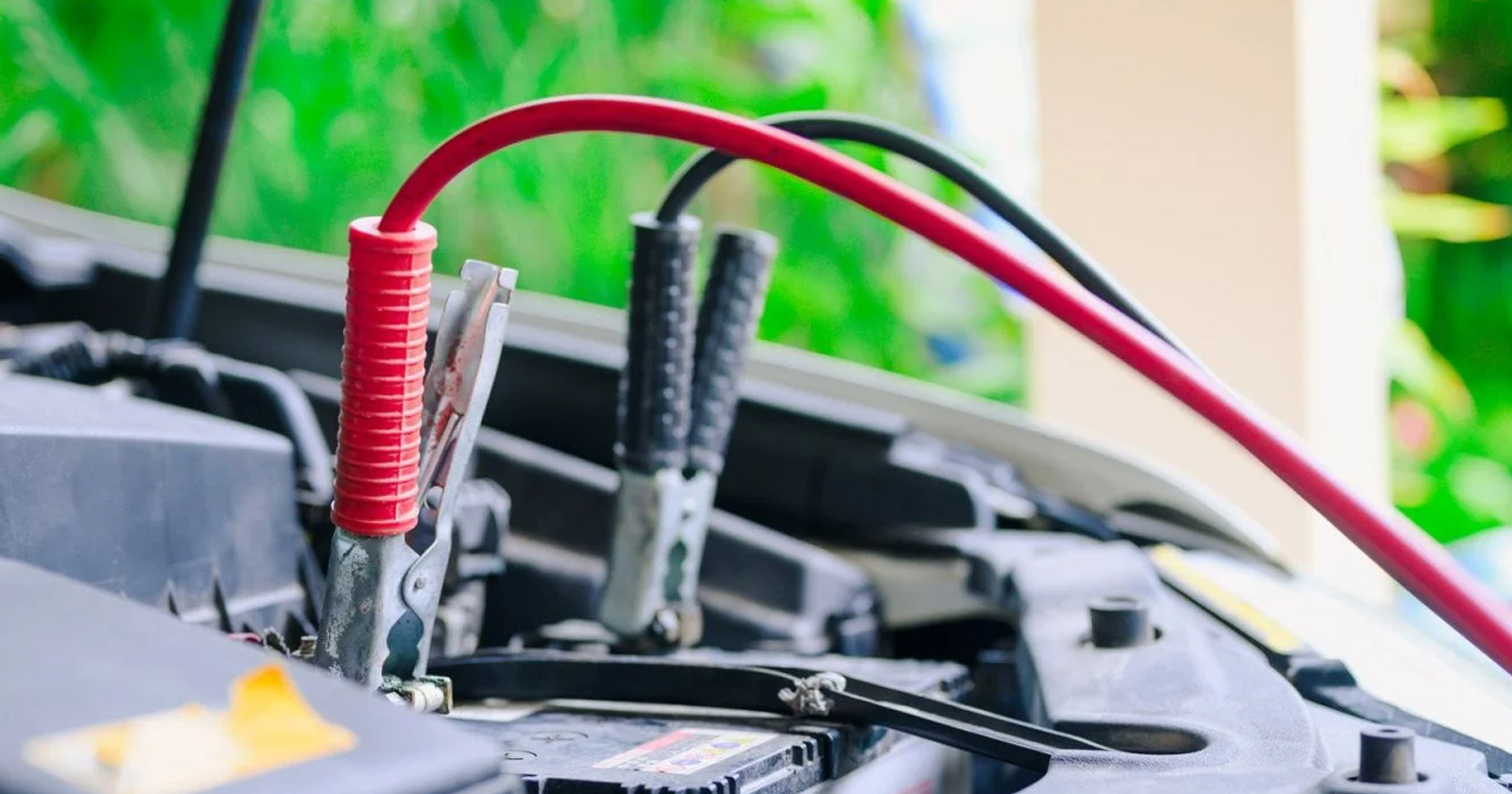 Köprüköy Akü Takviye