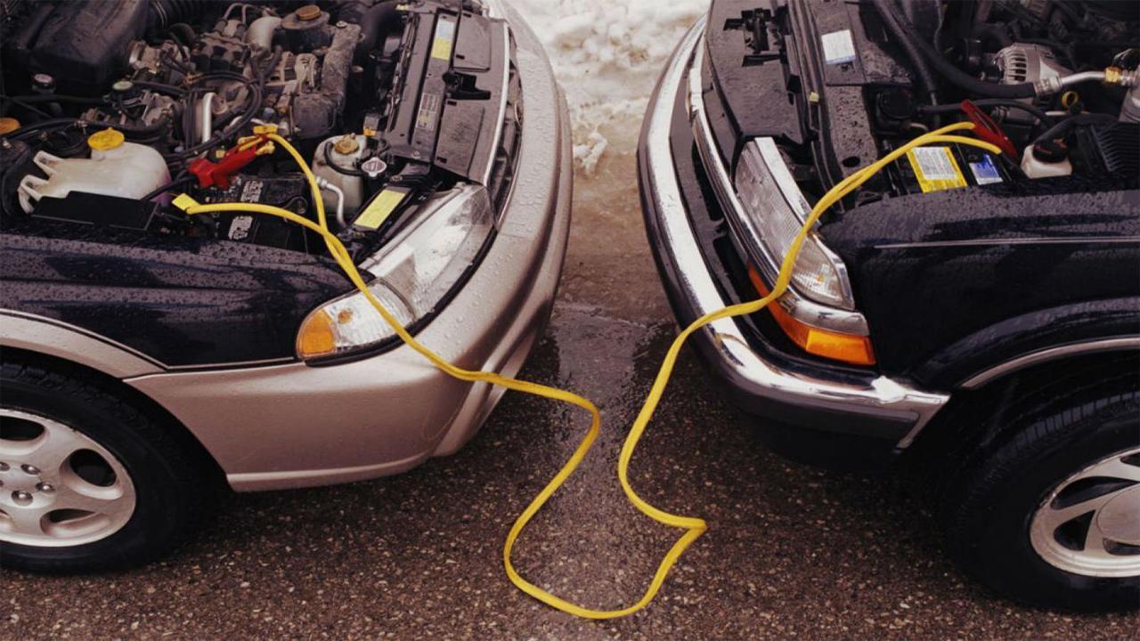 Köprüköy Akü Takviye